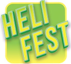 HeliFest – festival a podujatia pre hráčov na heligónku