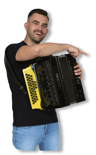 Juraj pri prihlasovaní