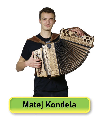 Matej Kondela