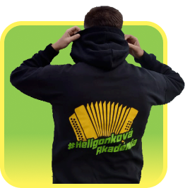 HeliShop – oblečenie a doplnky pre heligónku